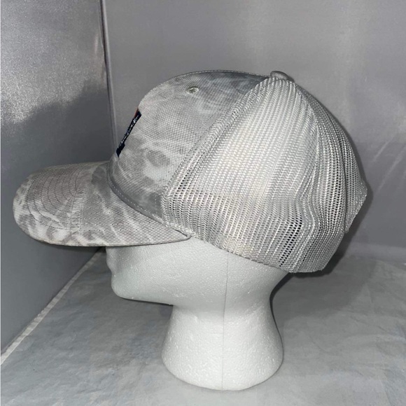 NIL Auburn Richardson SnapBack Trucker Hat Men’s OSFM - Picture 5 of 6